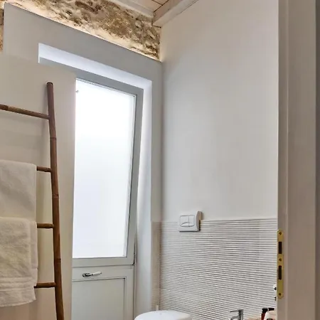 Calamurn Ortigia B&B