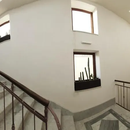 Calamurn Ortigia Bed & Breakfast *