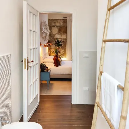 Bed & Breakfast Calamurn Ortigia Syracuse