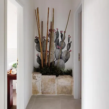 Calamurn Ortigia Bed & Breakfast