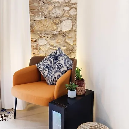 Bed & Breakfast Calamurn Ortigia