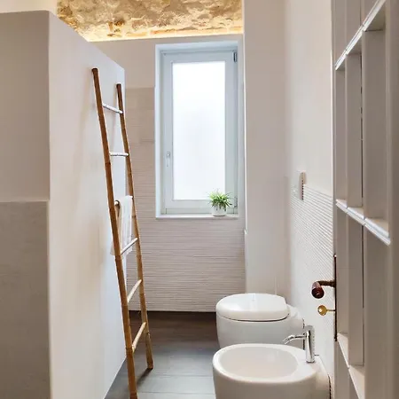 Bed & Breakfast Calamurn Ortigia Syracuse