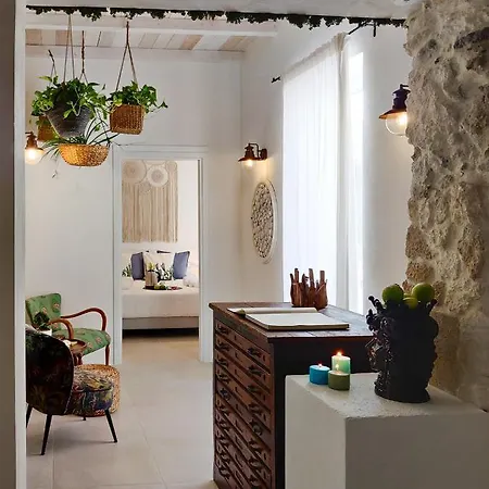 Calamurn Ortigia Bed & Breakfast