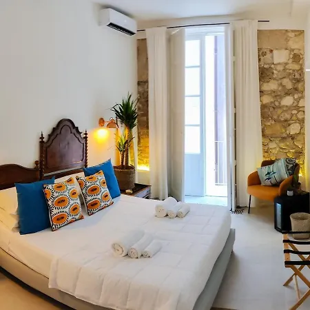 Calamurn Ortigia Bed & Breakfast *