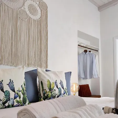 Calamurn Ortigia Bed & Breakfast *
