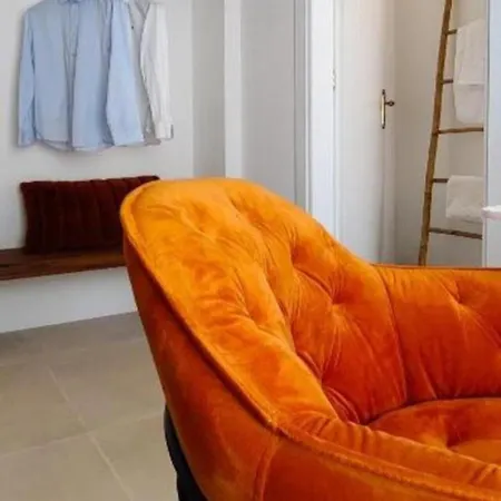 Calamurn Ortigia Bed & Breakfast *