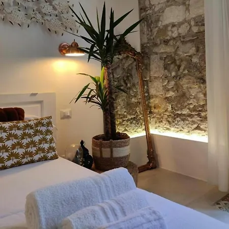 Bed & Breakfast Calamurn Ortigia Syracuse
