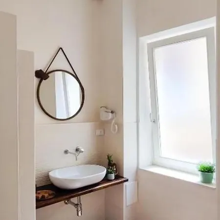 Bed & Breakfast Calamurn Ortigia *
