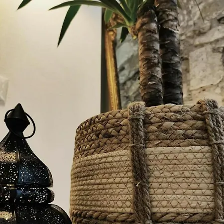 Bed & Breakfast Calamurn Ortigia