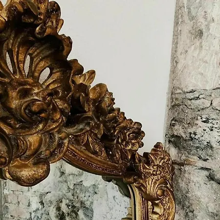 Calamurn Ortigia Bed & Breakfast Syracuse
