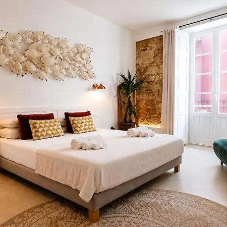 Calamurn Ortigia 3* Syracuse