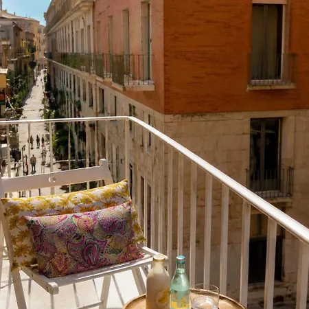 Calamurn Ortigia Bed & Breakfast Syracuse