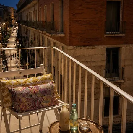 Calamùrn Ortigia 3* Syracuse