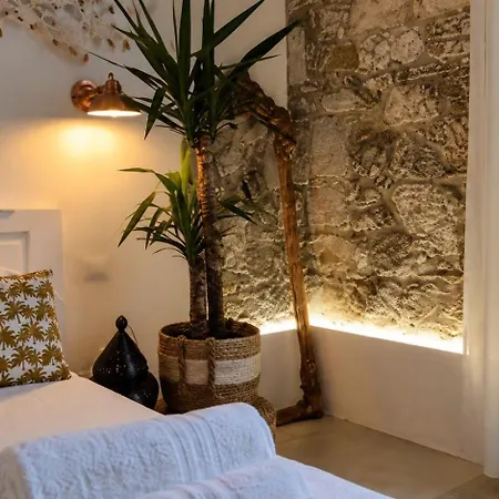 Bed & Breakfast Calamurn Ortigia