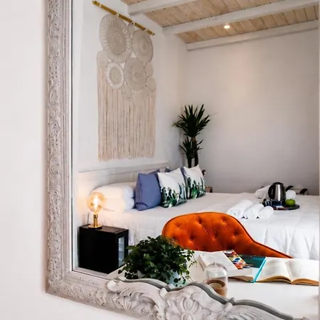 Calamurn Ortigia Bed & Breakfast