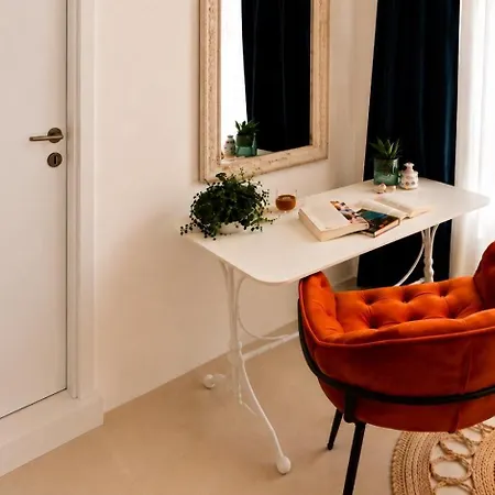 Calamurn Ortigia Bed & Breakfast 3*