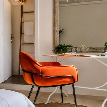 Calamurn Ortigia Bed & Breakfast