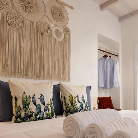 Bed & Breakfast Calamurn Ortigia 3*