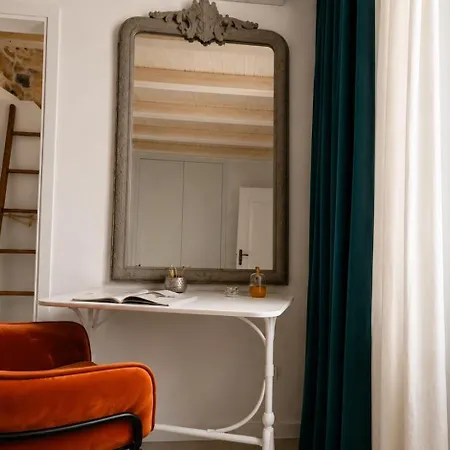 Calamurn Ortigia Bed & Breakfast