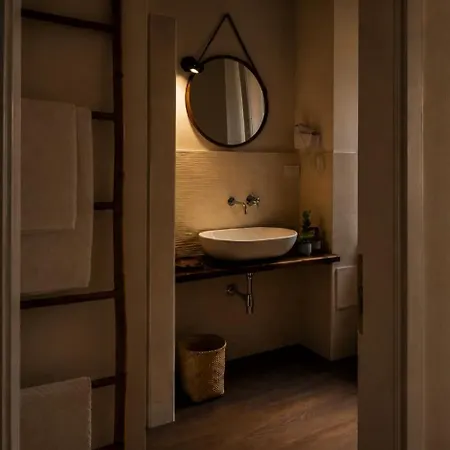 Calamurn Ortigia Bed & Breakfast Syracuse