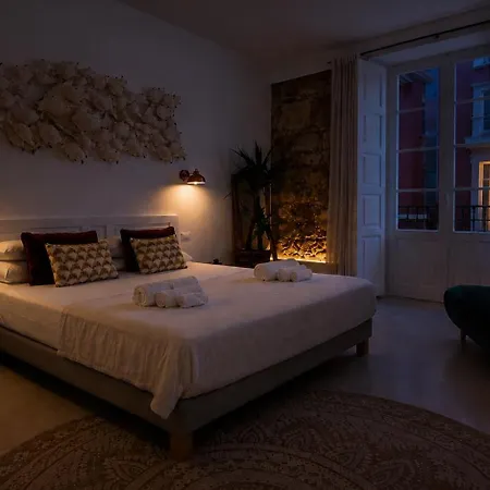 Calamurn Ortigia Bed & Breakfast 3*