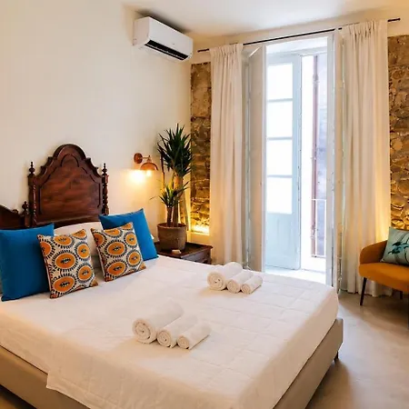 Bed & Breakfast Calamurn Ortigia Syracuse