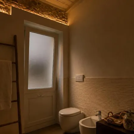 Calamurn Ortigia Bed & Breakfast 3*