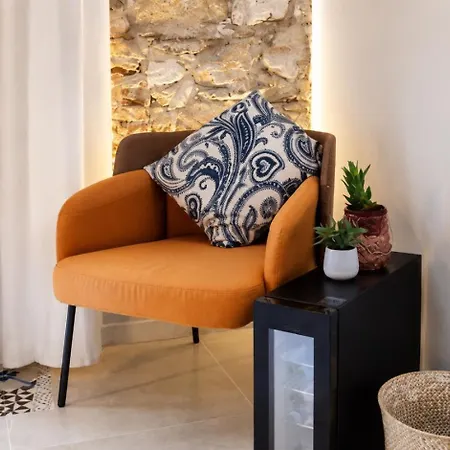 Bed & Breakfast Calamurn Ortigia 3*