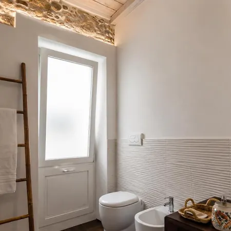Calamurn Ortigia Bed & Breakfast 3*