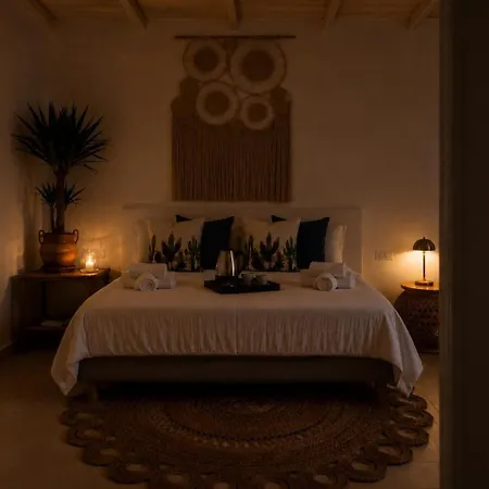 Bed & Breakfast Calamurn Ortigia 3*