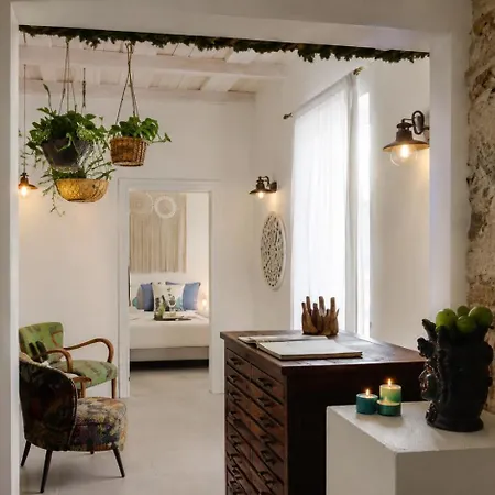 Calamurn Ortigia Bed & Breakfast