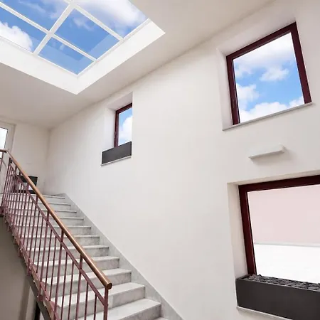 Calamurn Ortigia Bed & Breakfast 3*