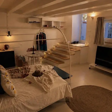Calamurn Ortigia Bed & Breakfast Syracuse