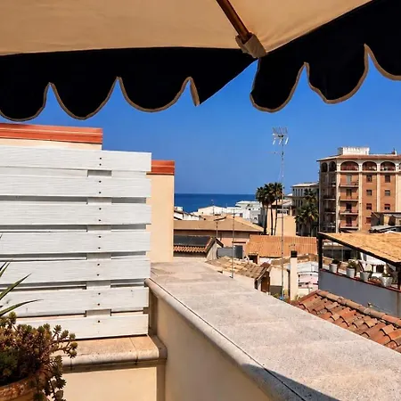 Bed & Breakfast Calamurn Ortigia 3*