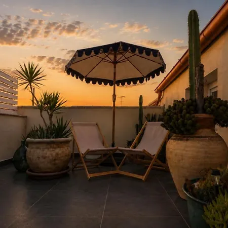 Calamurn Ortigia Bed & Breakfast Syracuse