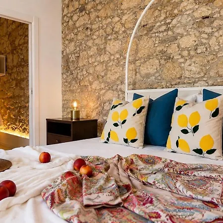 Calamurn Ortigia Bed & Breakfast
