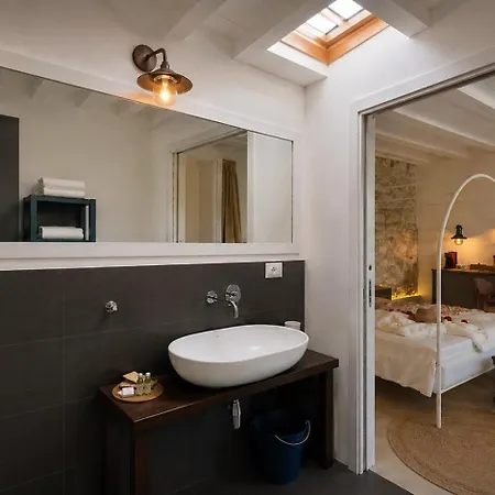 Calamurn Ortigia 3* Syracuse