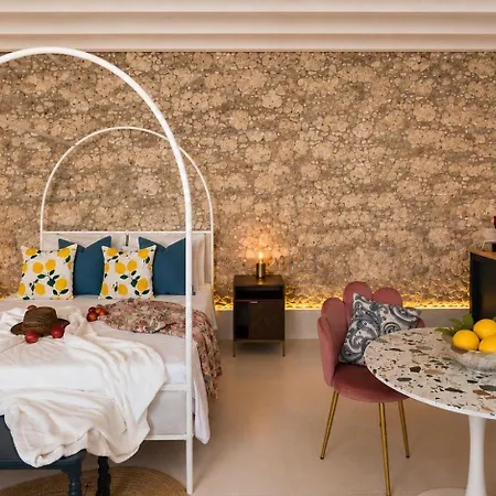 Calamurn Ortigia Bed & Breakfast 3*