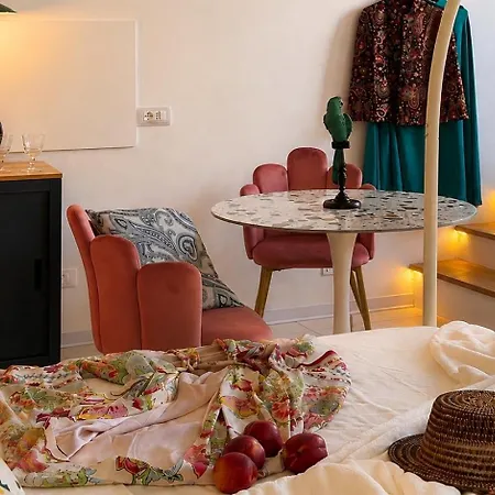 Bed & Breakfast Calamurn Ortigia Syracuse