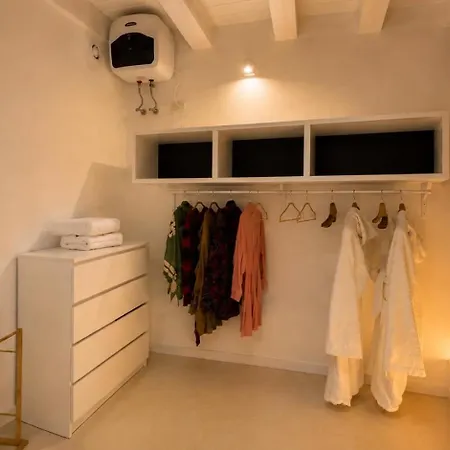 Calamùrn Ortigia 3*