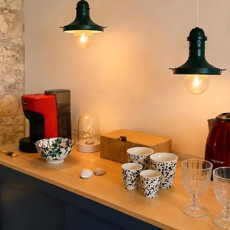 Calamurn Ortigia Bed & Breakfast