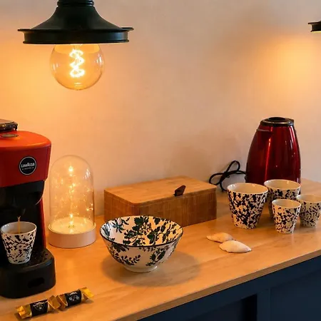 Bed & Breakfast Calamurn Ortigia 3*