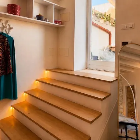 Bed & Breakfast Calamurn Ortigia 3*