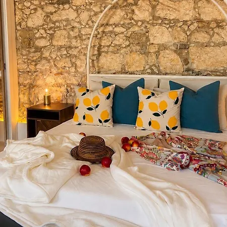 Calamurn Ortigia Bed & Breakfast Syracuse