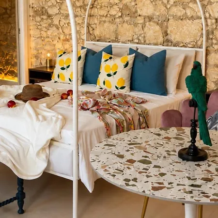 Calamurn Ortigia Bed & Breakfast