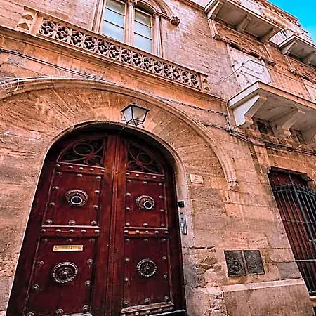 Bed & Breakfast Calamurn Ortigia Syracuse