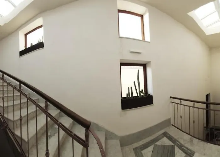 Calamurn Ortigia Bed & Breakfast 4*