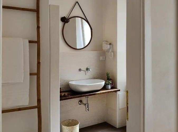 Bed & Breakfast Calamurn Ortigia