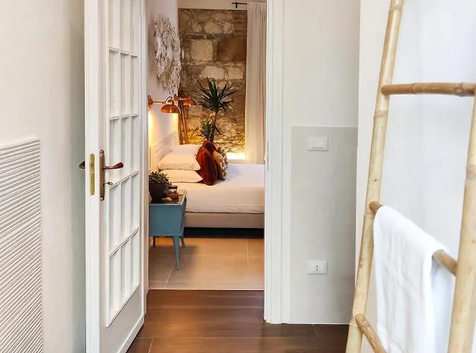 Bed & Breakfast Calamurn Ortigia Syracuse