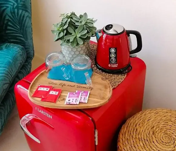 Bed & Breakfast Calamurn Ortigia Syracuse